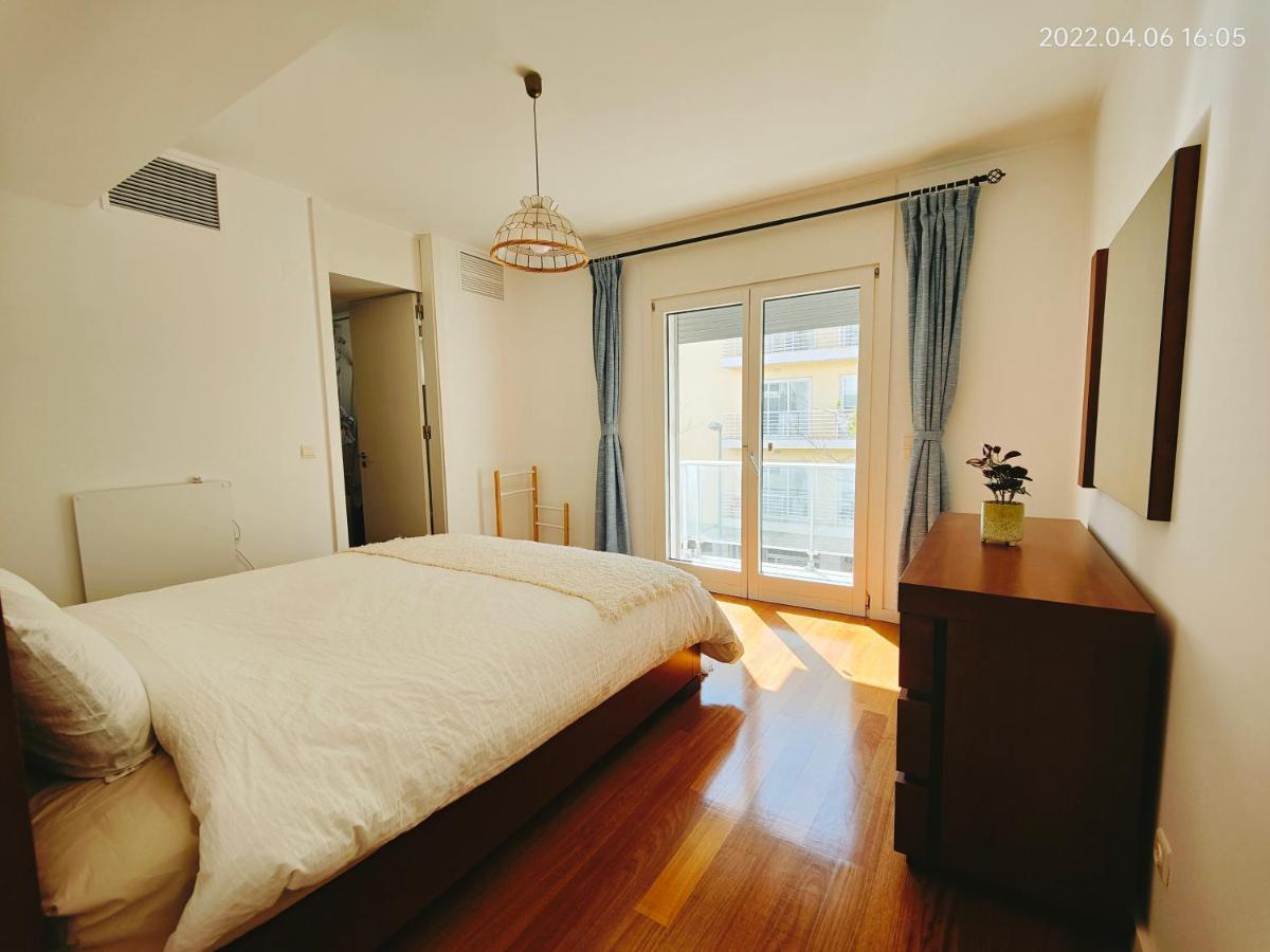 Luxury Home In Lisboa Expo מראה חיצוני תמונה