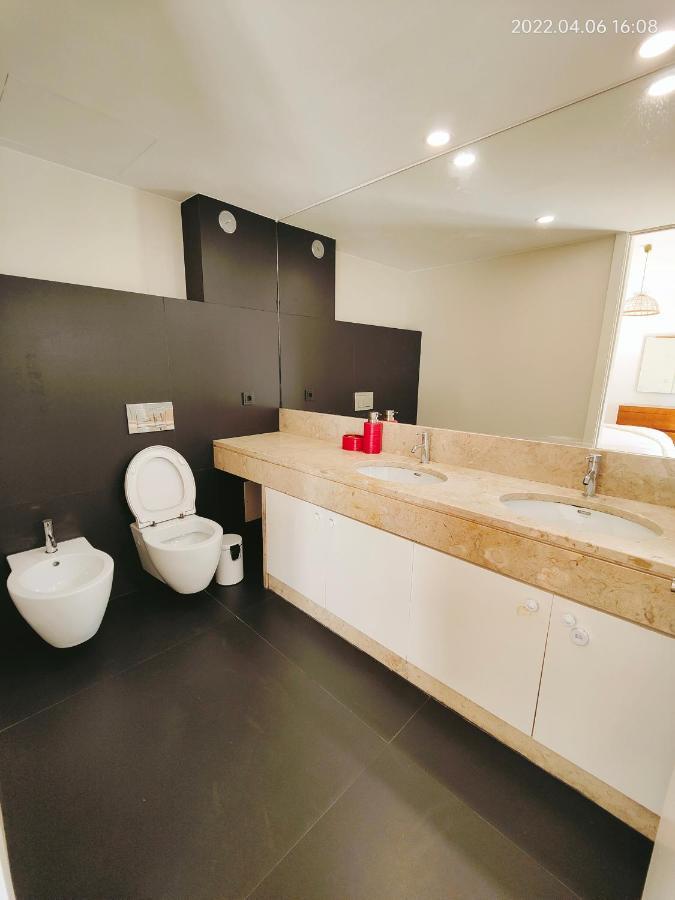 Luxury Home In Lisboa Expo מראה חיצוני תמונה