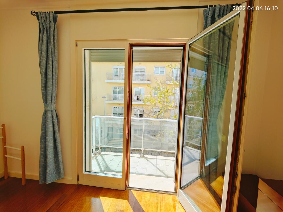 Luxury Home In Lisboa Expo מראה חיצוני תמונה