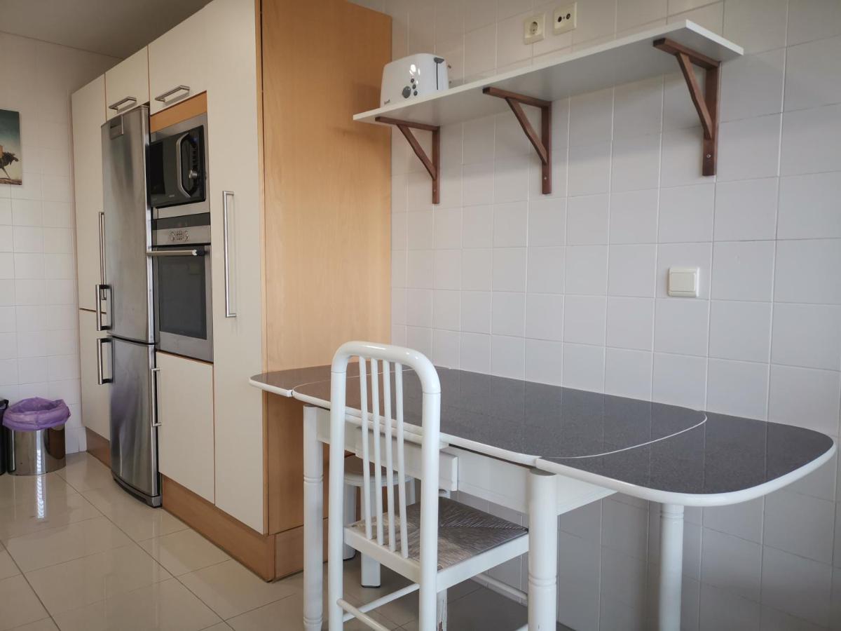 Luxury Home In Lisboa Expo מראה חיצוני תמונה