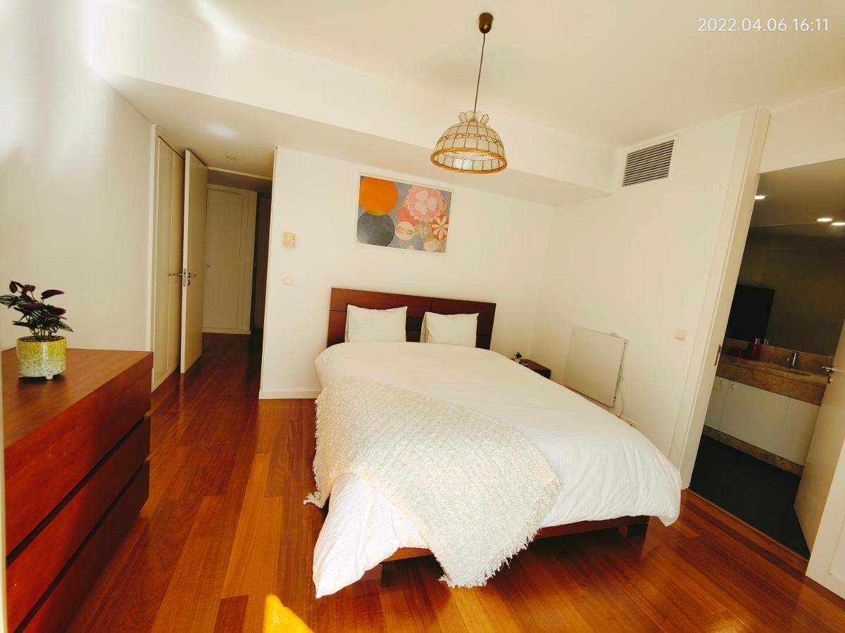 Luxury Home In Lisboa Expo מראה חיצוני תמונה