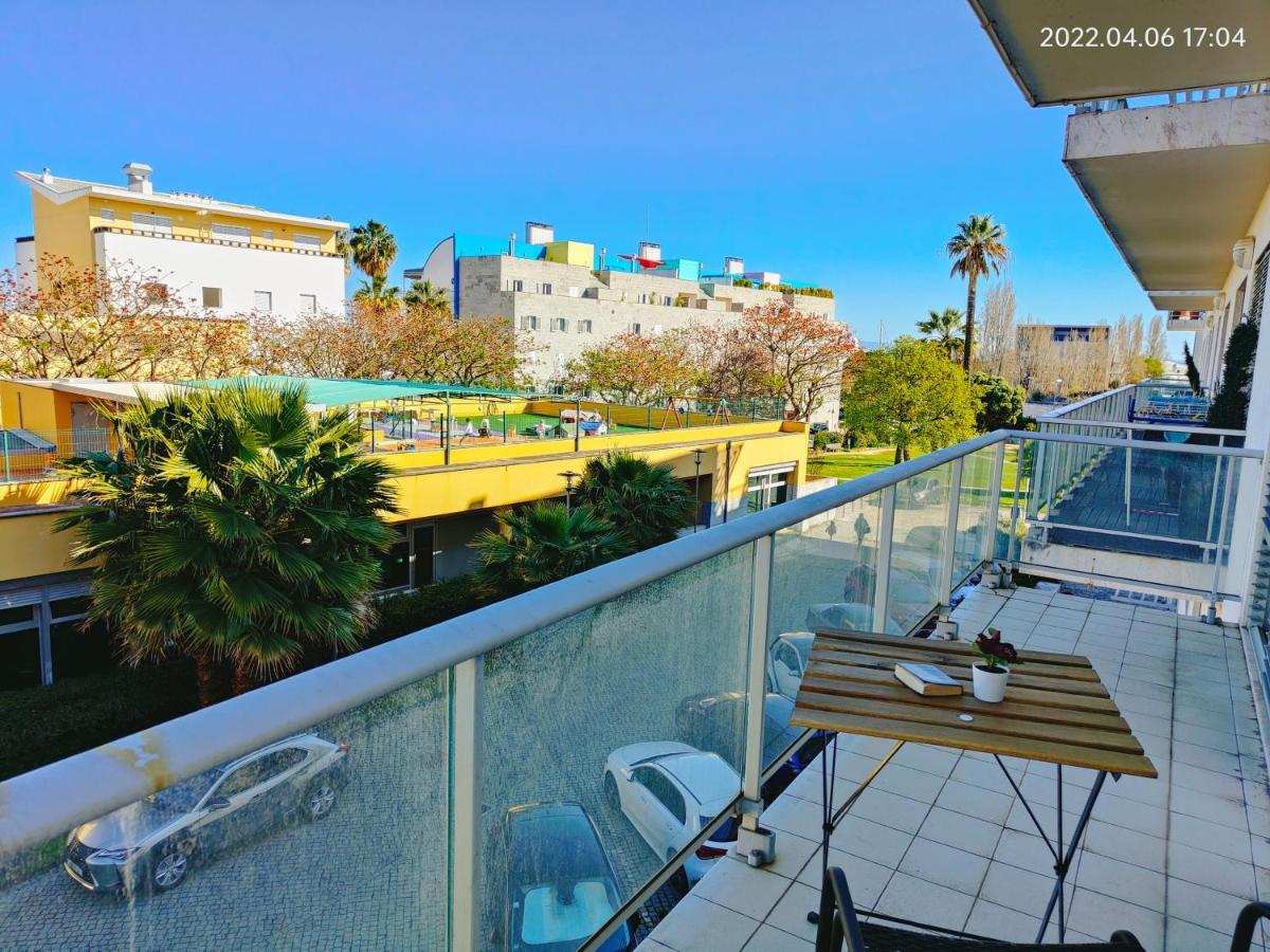 Luxury Home In Lisboa Expo מראה חיצוני תמונה