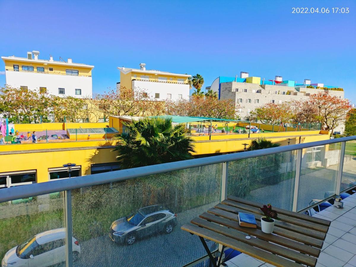 Luxury Home In Lisboa Expo מראה חיצוני תמונה