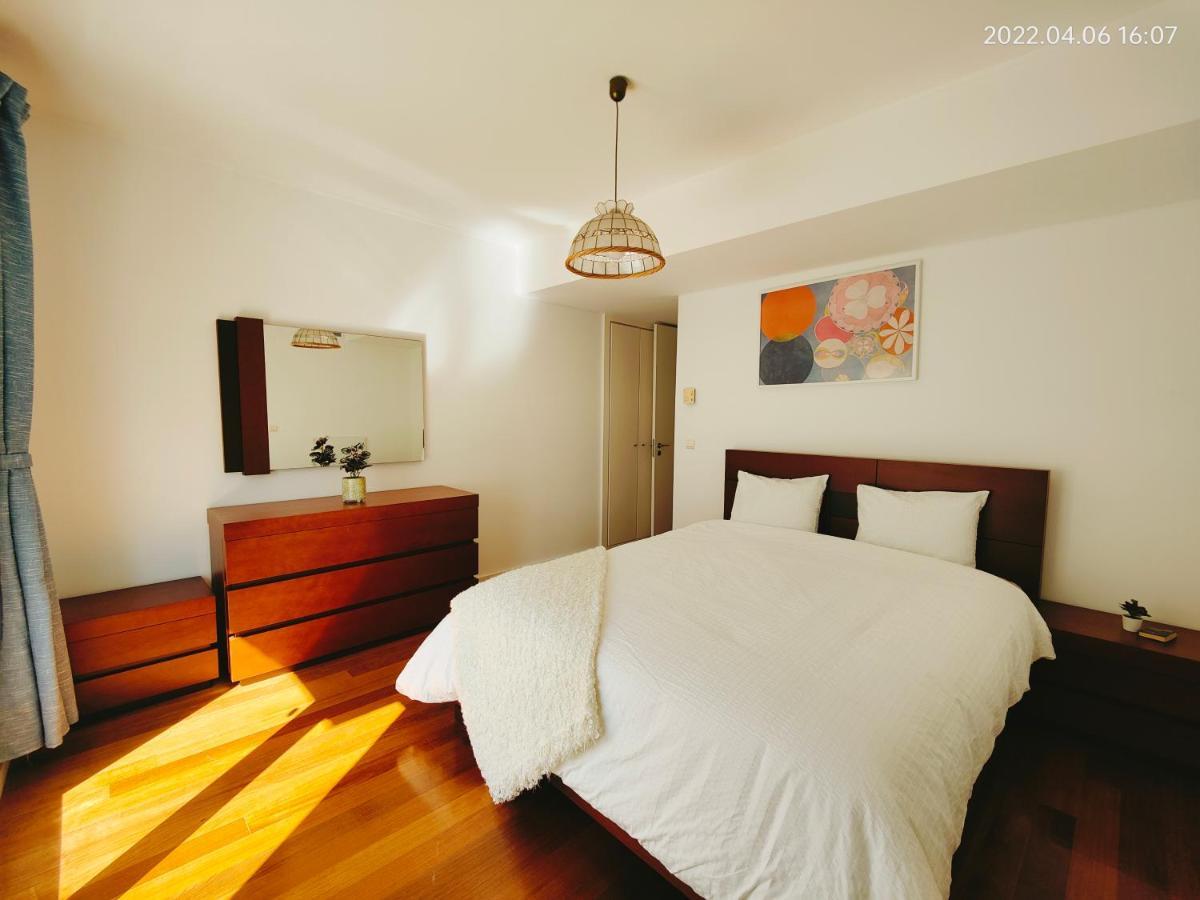 Luxury Home In Lisboa Expo מראה חיצוני תמונה