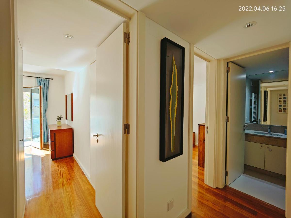 Luxury Home In Lisboa Expo מראה חיצוני תמונה