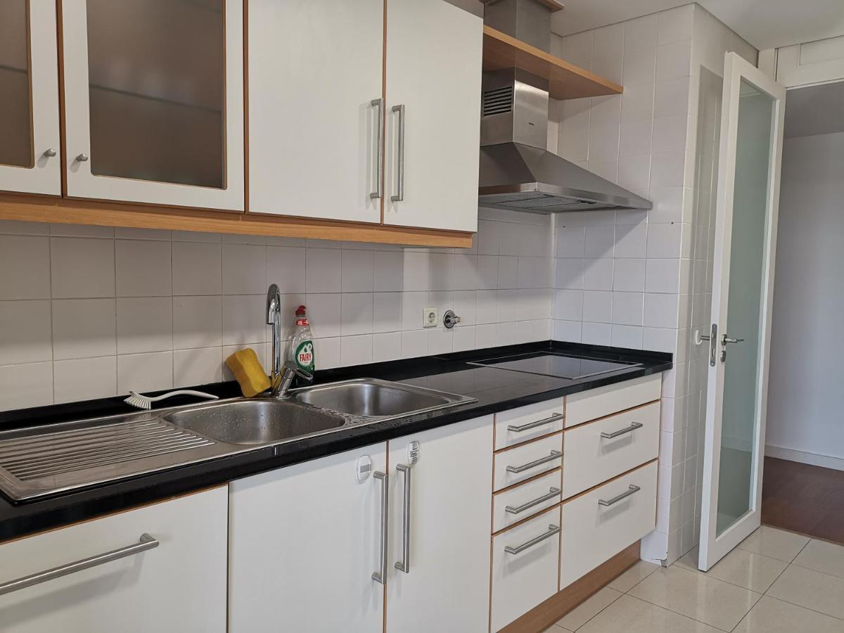 Luxury Home In Lisboa Expo מראה חיצוני תמונה