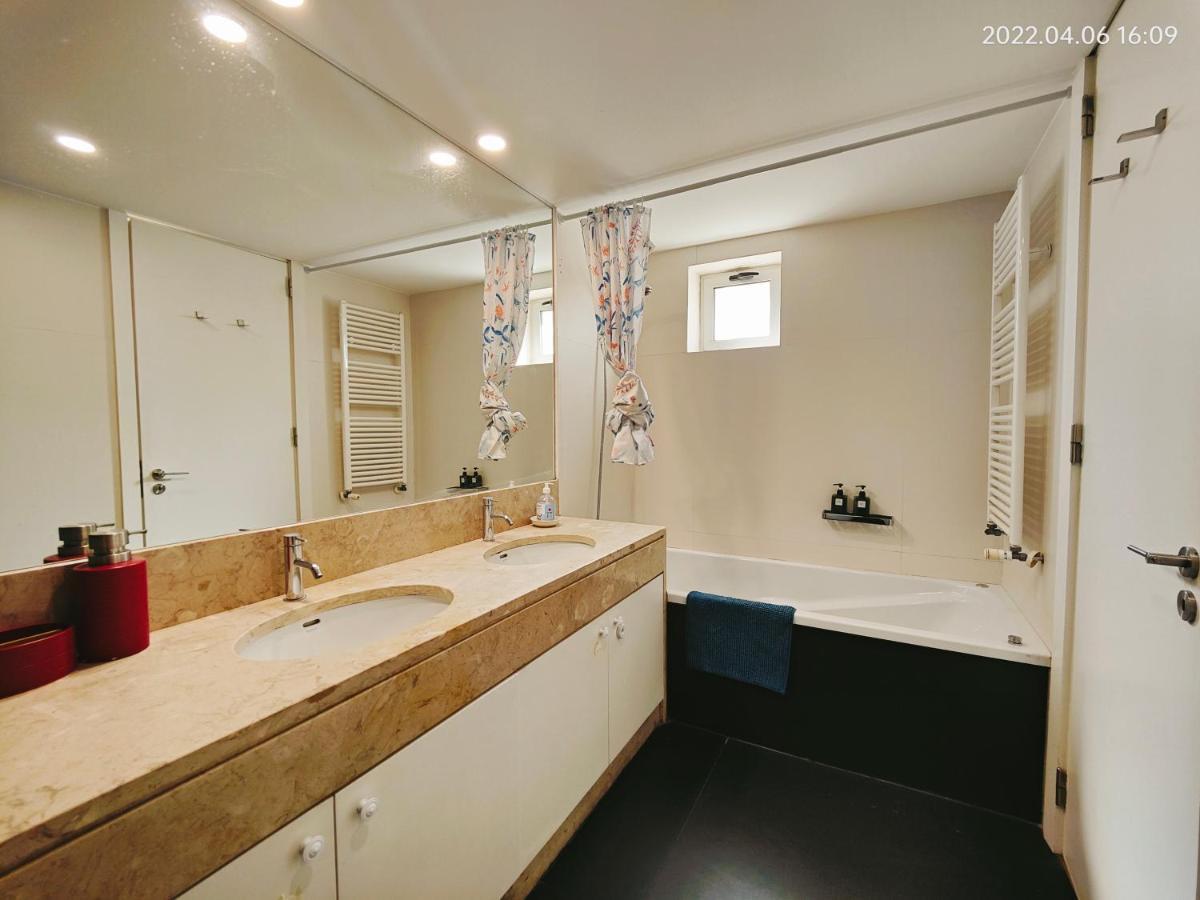 Luxury Home In Lisboa Expo מראה חיצוני תמונה