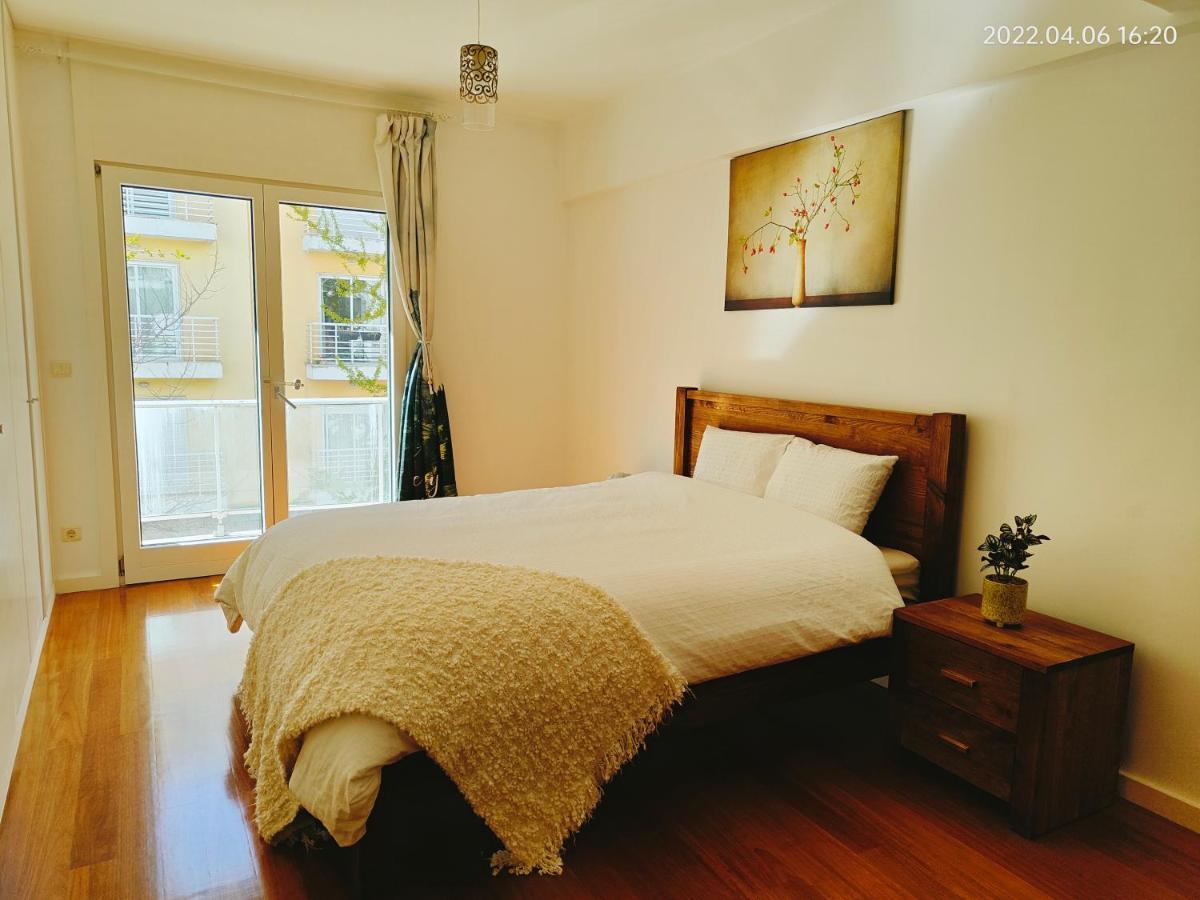 Luxury Home In Lisboa Expo מראה חיצוני תמונה